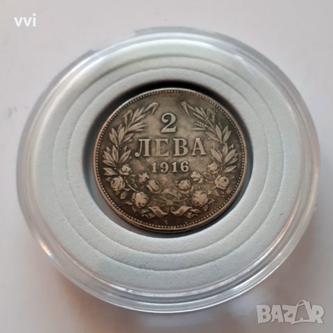 Сет монети 1916 Фердинанд I - РЕПЛИКИ, снимка 5 - Нумизматика и бонистика - 41407537