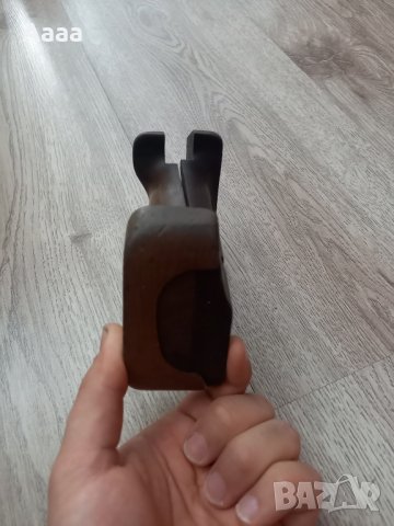 Ръкохватка (чирени) за FWB 80 въздушен Пистолет , снимка 3 - Въздушно оръжие - 42235938