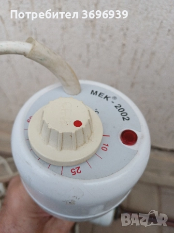 Нагреватели за радиатори 4ри броя., снимка 3 - Отоплителни печки - 52097758