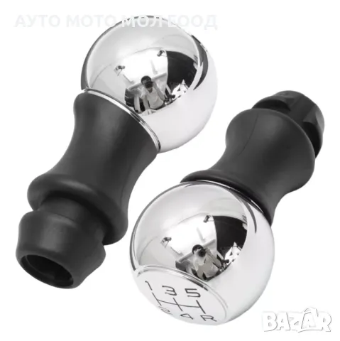 Топка скоростен лост за Peugeot /Citroen - 5 скорости., снимка 4 - Аксесоари и консумативи - 49959114