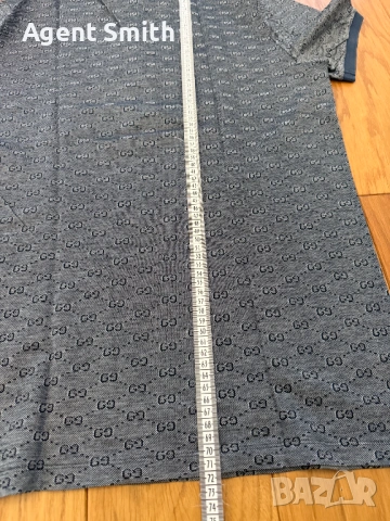 Поло тениска Gucci, снимка 11 - Тениски - 53645827