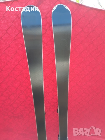 Карвинг ски  FISCHER RC4 SPEED XTR 165см. , снимка 5 - Зимни спортове - 52417280