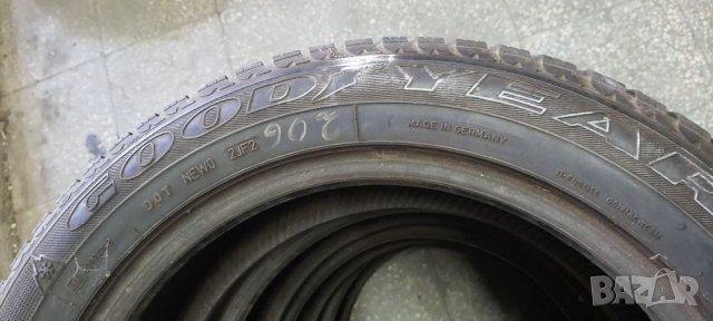 Гуми 215 60 16 99Н 4 броя 206, снимка 3 - Гуми и джанти - 34321560