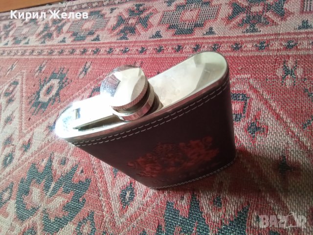 Манерка стара красива 36679, снимка 4 - Колекции - 39880722