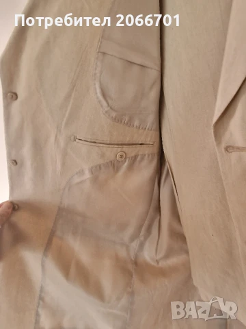 костюм Армани , снимка 13 - Костюми - 50672722