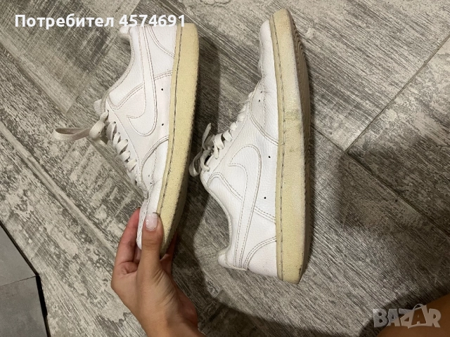 Оригинални маратонки Nike , снимка 1