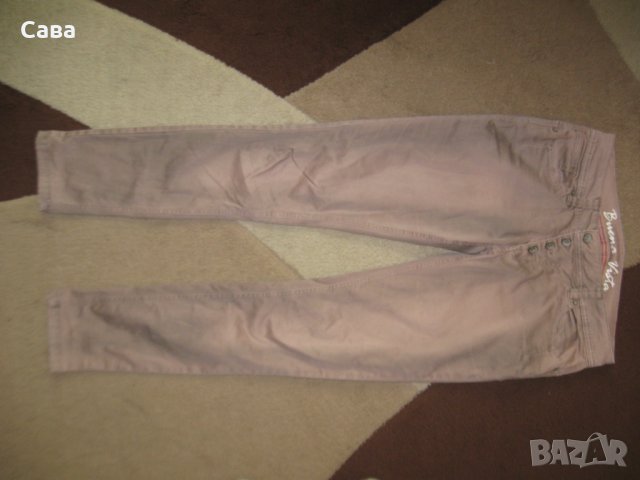 Летни дънки BUENA VISTA  дамски,С-М-Л, снимка 3 - Дънки - 41522278