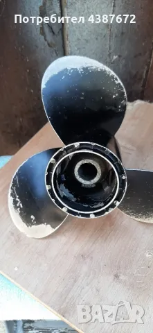 Части за лодка и колесар, снимка 4 - Воден транспорт - 49117034