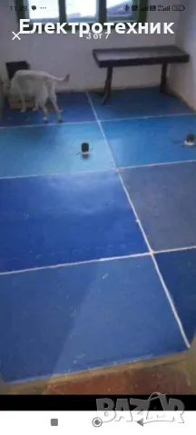 поликарбонат плоскости с размери един на един и двадесет см с дебелина около 4мм , снимка 8 - Декорация за дома - 50332615