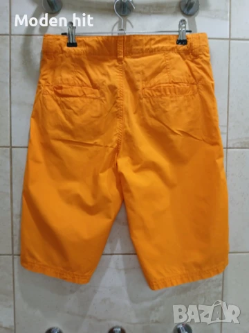 BENETTON къси панталони за момче размер 150 см., снимка 3 - Детски къси панталони - 50475021