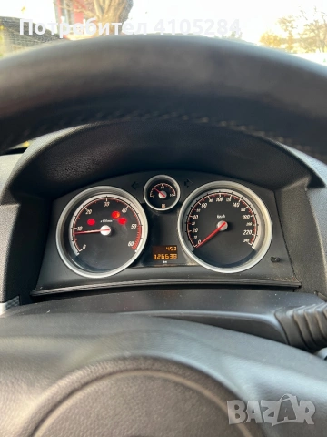 Opel Astra H GTC, снимка 9 - Автомобили и джипове - 53597165