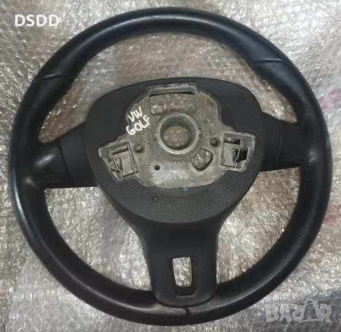 Волан за VW Passat B7, Passat CC, Golf 6, Eos, снимка 4 - Части - 49298831