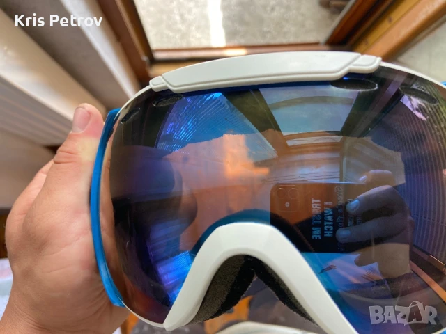 Ски/Мото Очила Маска Roxy, снимка 8 - Зимни спортове - 51228490