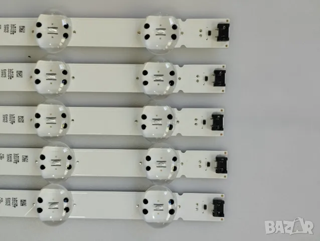 Нов счупен LG 75UK6500PLA , снимка 6 - Части и Платки - 37406500