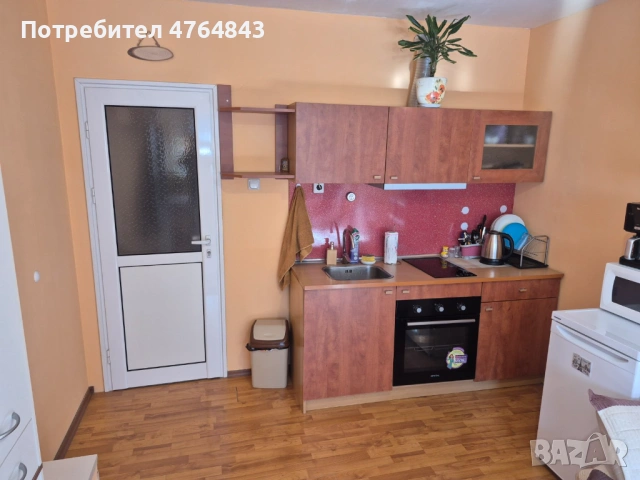 Отдава гарсониера 49 кв.м под наем -Враца, снимка 10 - Апартаменти - 53869681