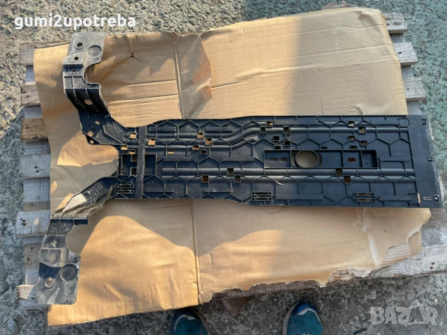 Защитна Кора Окабеляване 1EA971341 Volkswagen ID.3 E11 pro