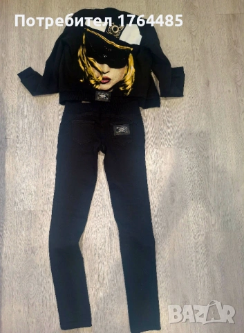 Дамски екип mexton