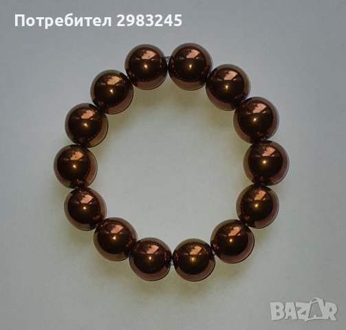 Гривна , снимка 2 - Гривни - 42106006