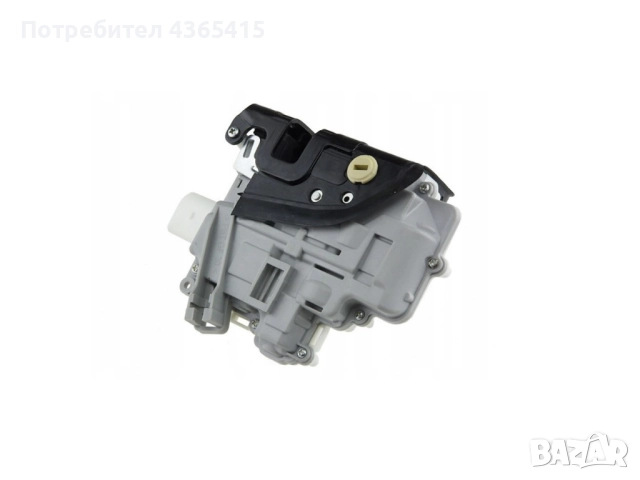 Брава за Seat Toledo 5P MK3 за задна лява врата 1P0839015, снимка 2 - Части - 52549903