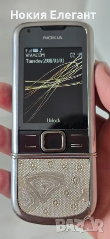 Nokia 8800 arte РЕПЛИКА