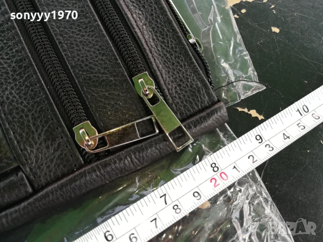 КОЖЕНА СТИЛНА ЧАНТА 1907251857, снимка 8 - Чанти - 51075479