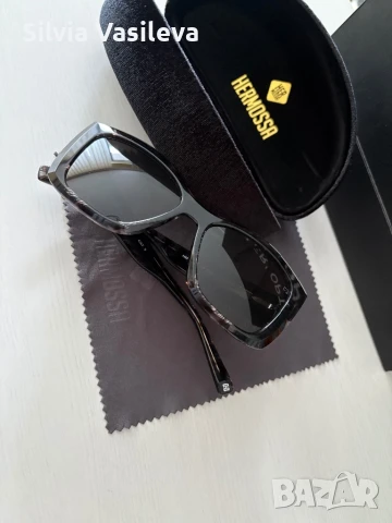 Дамски слънчеви очила Hermossa HM 1606 C4, снимка 5 - Слънчеви и диоптрични очила - 51073809