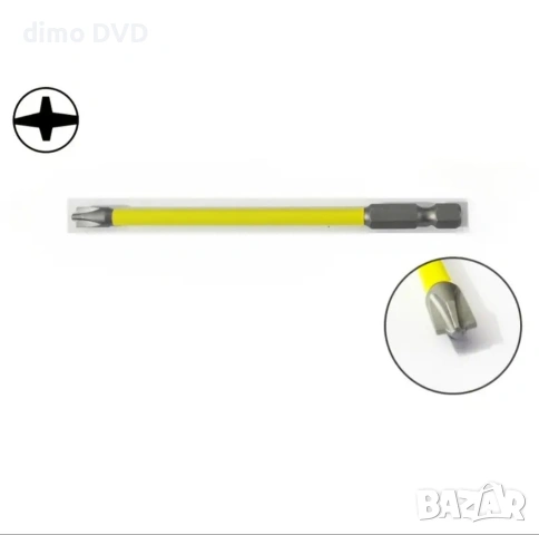 Електричарски магнитни накрайници, снимка 2 - Други инструменти - 53096142