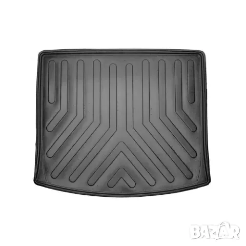 Стелка за багажник Rizline Jeep Cherokee 2014 - 2019