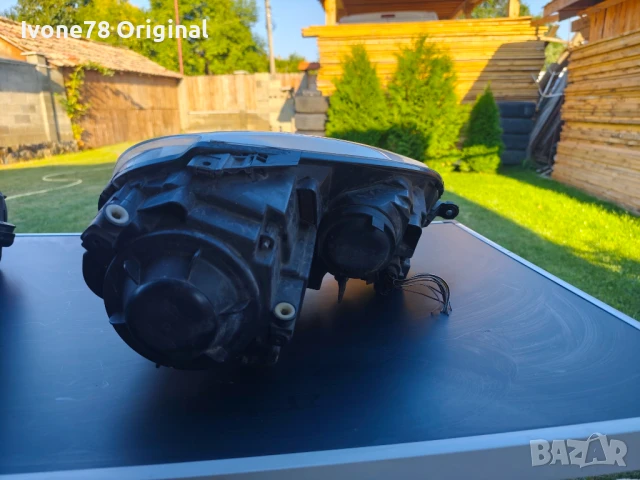 ПРОМОЦИЯ Фарове за VW GOLF 5 Отлично състояние !!!, снимка 7 - Аксесоари и консумативи - 51347812
