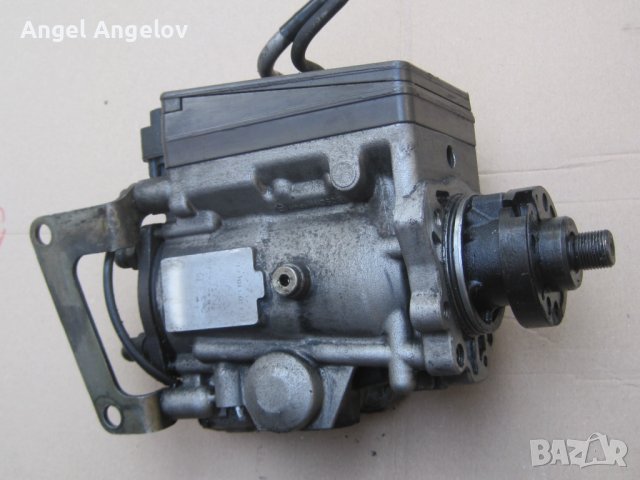 ГНП-горивона помпа 0470504002 Bosch за Opel Vectra B (1995 - 2002) 2.0 DTI 16V, 82 к.с., снимка 1 - Части - 42456369