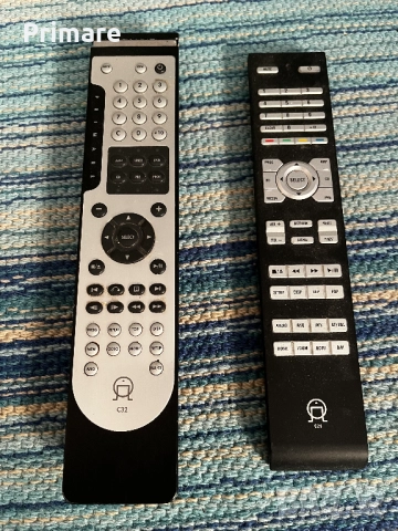 Система за домашно кино Primare Home theater system, снимка 10 - Аудиосистеми - 52973091