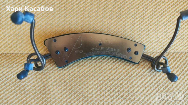 Продавам цигулка 4/4, снимка 5 - Струнни инструменти - 55882122