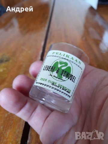 Стара чаша,чашка Pelikaan, снимка 3 - Други ценни предмети - 34144619