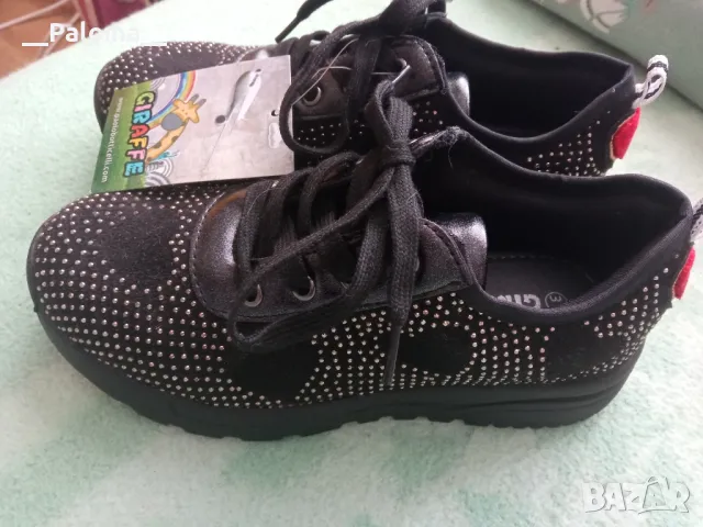 маратонки, снимка 2 - Детски маратонки - 48907960