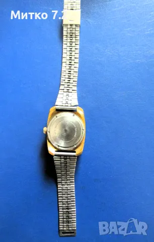 мъжки часовник Wostok, снимка 5 - Мъжки - 50242803