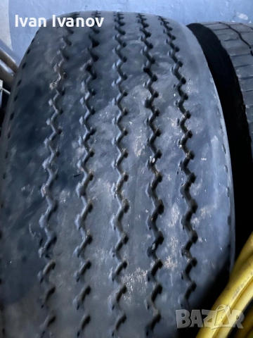Гуми за камион, снимка 4 - Гуми и джанти - 53486986