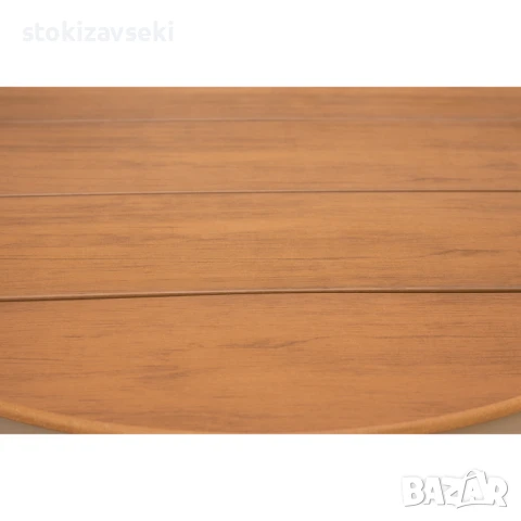 Трапезна маса, 100*75 см, снимка 2 - Маси - 51220107