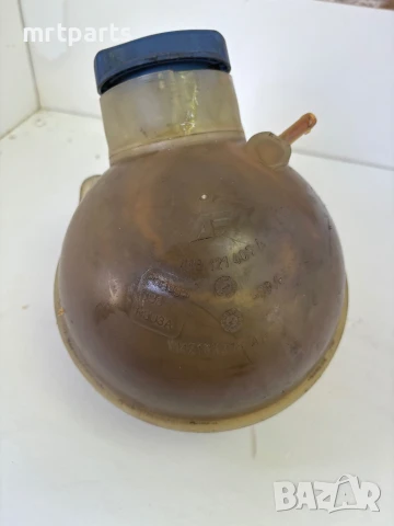 Казанче за охладителна течност за VW Sharan 2.8 бензин, снимка 2 - Части - 50956331