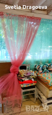 Продавам стационарна каравана, снимка 8 - Каравани под наем - 53868147