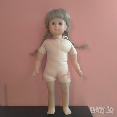 Кукла Gotz puppe 52 см , снимка 2 - Колекции - 42461759