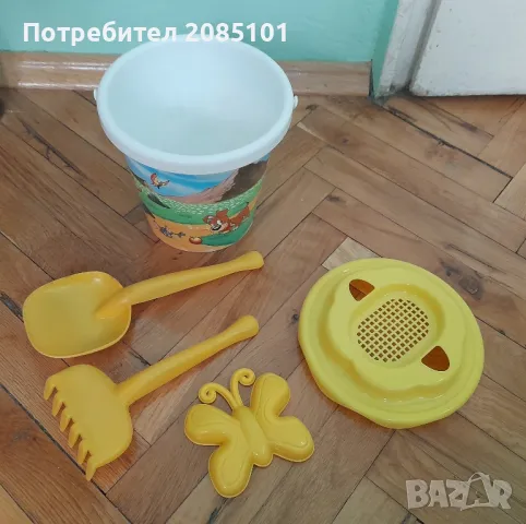 Плажни детски кофички 2, снимка 18 - Други - 48477887
