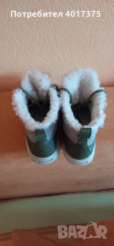 Боти,обувки,ботуши NIKE, снимка 6 - Дамски боти - 53153472