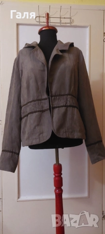 Сака, якета елеци по 5лв. Р-р М/Л, снимка 4 - Якета - 51924080