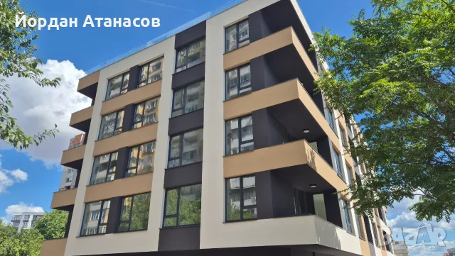 Продава 2-СТАЕН Апартамент в гр. София