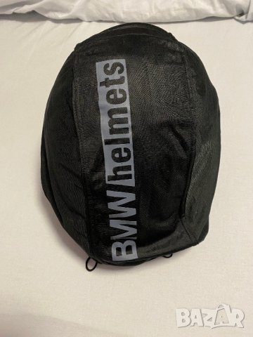BMW Helmet 7carbon, снимка 2 - Аксесоари и консумативи - 38640797
