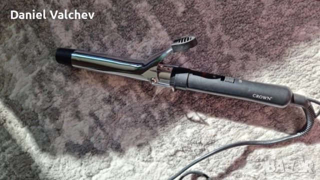 Маша за коса, снимка 5 - Аксесоари за коса - 52646073