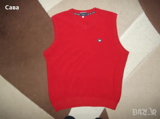 Пуловер SAIL EXP  мъжки,ХЛ-2ХЛ, снимка 2 - Пуловери - 48935454