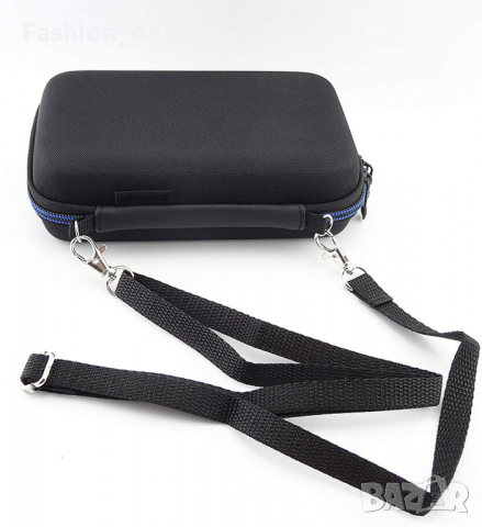 Нов Преносим твърд калъф за SD карта, твърд диск, Power Bank, USB устройство, снимка 4 - Друга електроника - 36375864