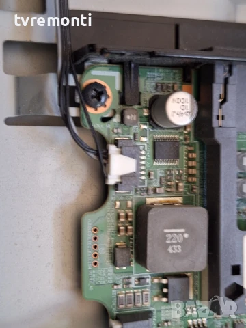 подсветка от дисплей LTM215HT05 от Телевизор Samsung модел T22D390EW​, снимка 2 - Части и Платки - 50961805