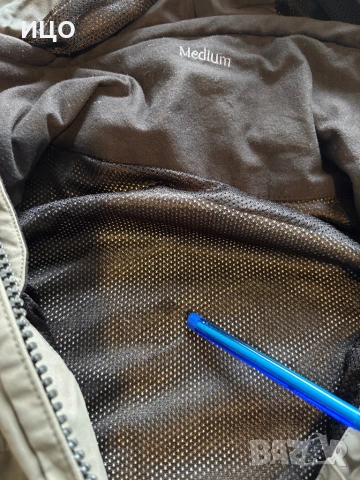 Винтидж мъжко яке GEOFF ANDERSON, снимка 18 - Якета - 53350085